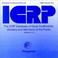 Cover of: The ICRP Database of Dose Coefficients