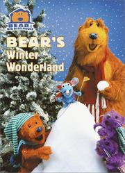 Bears Winter Wonderland (Super Coloring Book)