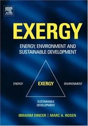 Exergy