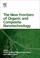 Cover of: The New Frontiers of Organic and Composite Nanotechnology