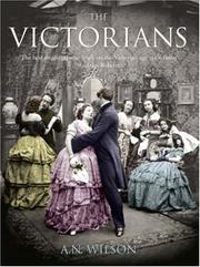 Cover of: The Victorians Illustrated Edition
