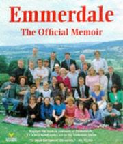 Cover of: "Emmerdale"