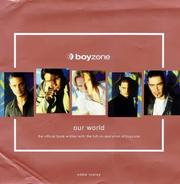 Cover of: "Boyzone" (Boyzone)