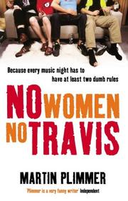 Cover of: No Women, No Travis