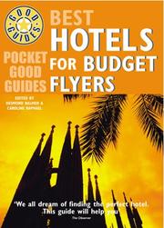 Cover of: Pocket Good Guide