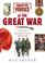 Cover of: Forgotten Voices of the Great War