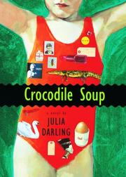 Cover of: Crocodile soup