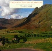 Cover of: The Best of Poucher's Lakeland (Photography)
