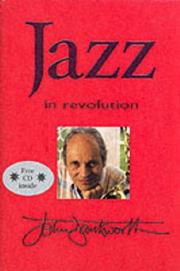 Cover of: Jazz in Revolution