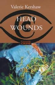 Cover of: Head Wounds