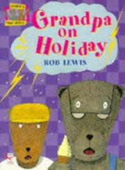 Cover of: Grandpa on Holiday (Red Fox Beginners)