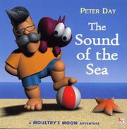 Sound of the Sea (Moultry's Moon) by Peter Day