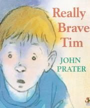 Cover of: Really Brave Tim