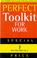 Cover of: Perfect Toolkit for Work (Perfect Toolkit)