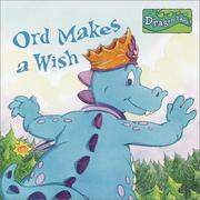 Cover of: Ord makes a wish by Margaret Snyder