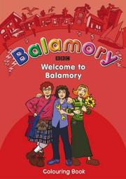 Cover of Welcome to Balamory