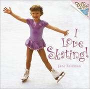 Cover of: I Love Skating!