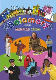 Cover of: Balamory Annual 2006