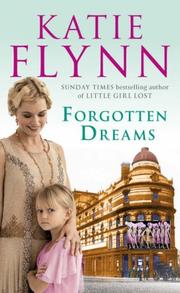 Cover of: Forgotten Dreams