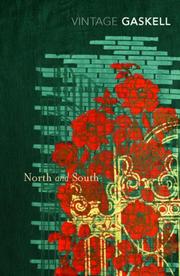 Cover of: North and South (Vintage Classic)