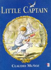 Cover of: Little Captain