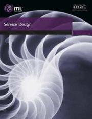 Service Design, Itil, Version 3 (Itil) by Colin Rudd; Vernon Lloyd