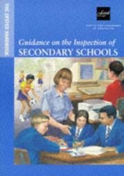 Cover of: The OFSTED Handbook