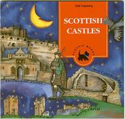 Cover of: Scottish Castles (Scottie Books - Children's Activity Book Series)