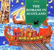Cover of: The Romans in Scotland (Scottie Books)