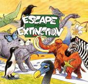 Cover of: Escape from Extinction