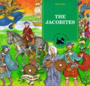 Cover of: The Jacobites (Scothe Books-Children's Activity Book Series)