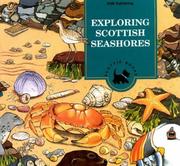 Cover of: Exploring Scottish Seashore: (Scothe Books-Children's Activity Book Series)
