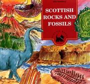 Cover of: Scottish Rocks and Fossils (Scothe Books-Children