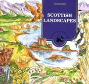 Cover of: Scottish Landscapes (Scottie Books)