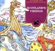 Cover of: The Vikings in Scotland (Scottie Books Series)