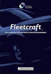 Cover of: Fleetcraft