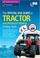 Cover of: The Official Guide to Tractor and Specialist Vehicle Driving Tests (Driving Skills)