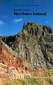Cover of: Northern Ireland (British Regional Geology)