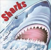 Cover of: Sharks