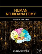 Cover of: Human Neuroanatomy by James R. Augustine, James R. Augustine