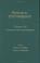 Cover of: Arachidonate Related Lipid Mediators, Volume 187: Volume 187