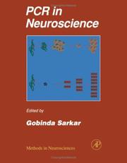 Cover of: Methods in Neurosciences by P. Michael Conn