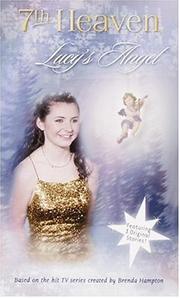Cover of: Lucy's angel