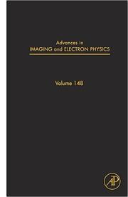 Cover of: Advances in Imaging and Electron Physics, Volume 148 (Advances in Imaging and Electron Physics) (Advances in Imaging and Electron Physics)