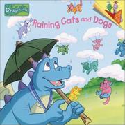 Cover of: Raining Cats and Dogs by Irene Trimble