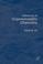 Cover of: Advances in Organometallic Chemistry, Volume 55 (Advances in Organometallic Chemistry)