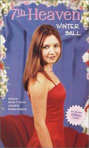 Cover of: Winter ball