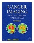 Cover of: Cancer Imaging, Volume 1-2