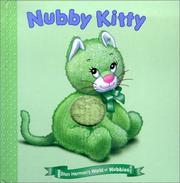 Cover of: Nubby Kitty (Stan Herman's World of Nubbies) by Kate Mcmullan, Stan Herman