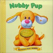 Cover of: Nubby Pup (Stan Herman